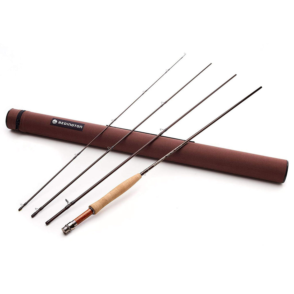 Redington Classic Trout Fly Fishing Rod - Redington - multicolor - 4PC 9FT