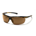 Suncloud Optics Zephyr Sunglasses - Suncloud Optics - tortoise/polarized brown - No Size