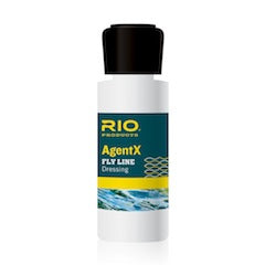 Rio AgentX Line Cleaning Kit - RIO Products - multicolor