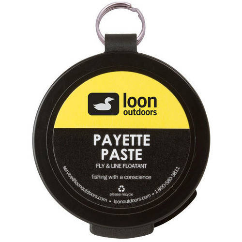Loon Payette Floatant - Loon - [white other] - [1/4]