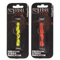 Mini Fish Pimp Indicators - Fishing Tackle And Bait - white
