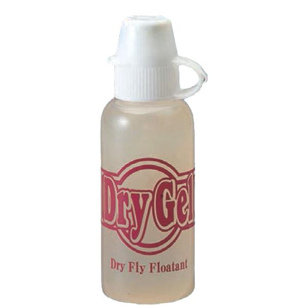 Tiemco Dry Fly Floatant - TIEMCO - transparente - One Size