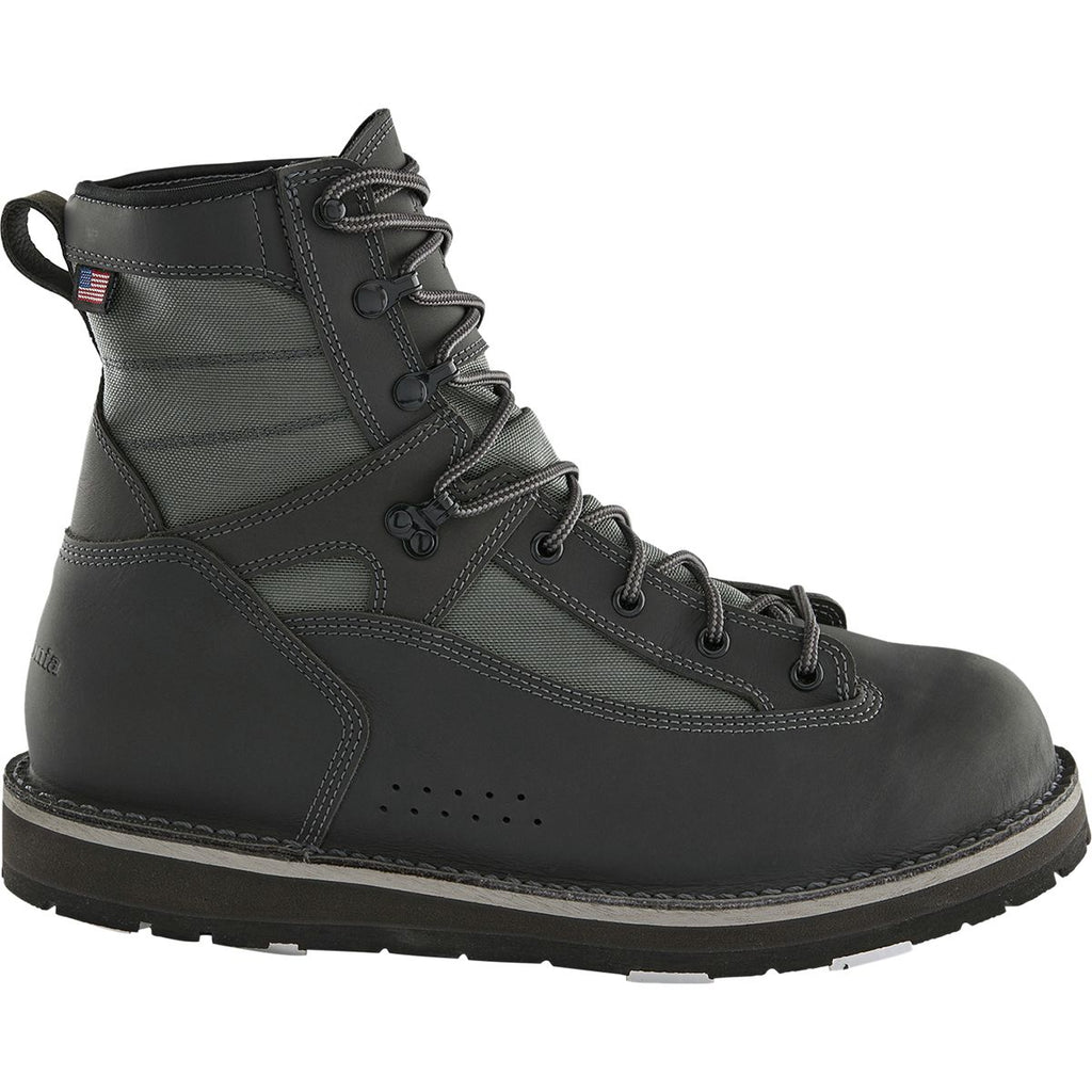 X Danner Foot Tractor Aluminum Bar Wading Boot - Men's