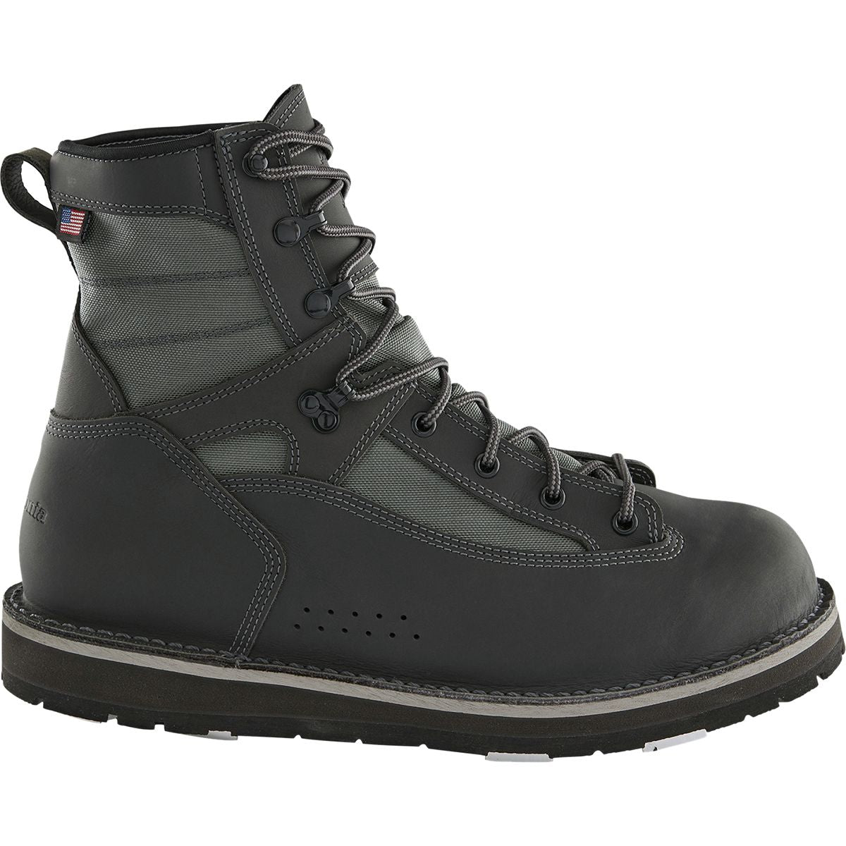 X Danner Foot Tractor Aluminum Bar Wading Boot - Men's