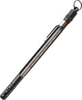 Perfect Hatch Stream Thermometer - Perfect Hatch - rust - One Size