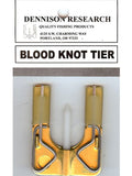 Dennison Blood Knot Tyer - Dennison Research