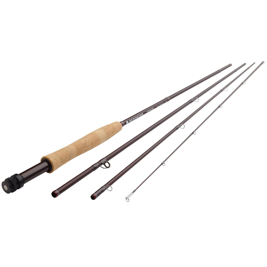 Redington Trace Fly Rod - Redington - 6 weight - 4PC 9FT