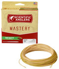 Scientific Anglers Mastery Infinity Floating Fly Fishing Line - Bamboo/Buckskin - Scientific Anglers - bamboo,buckskin - [WF5