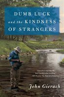 Dumb Luck and the Kindness of Strangers - Simon & Schuster - 0.8 x 8.375 x 0.535
