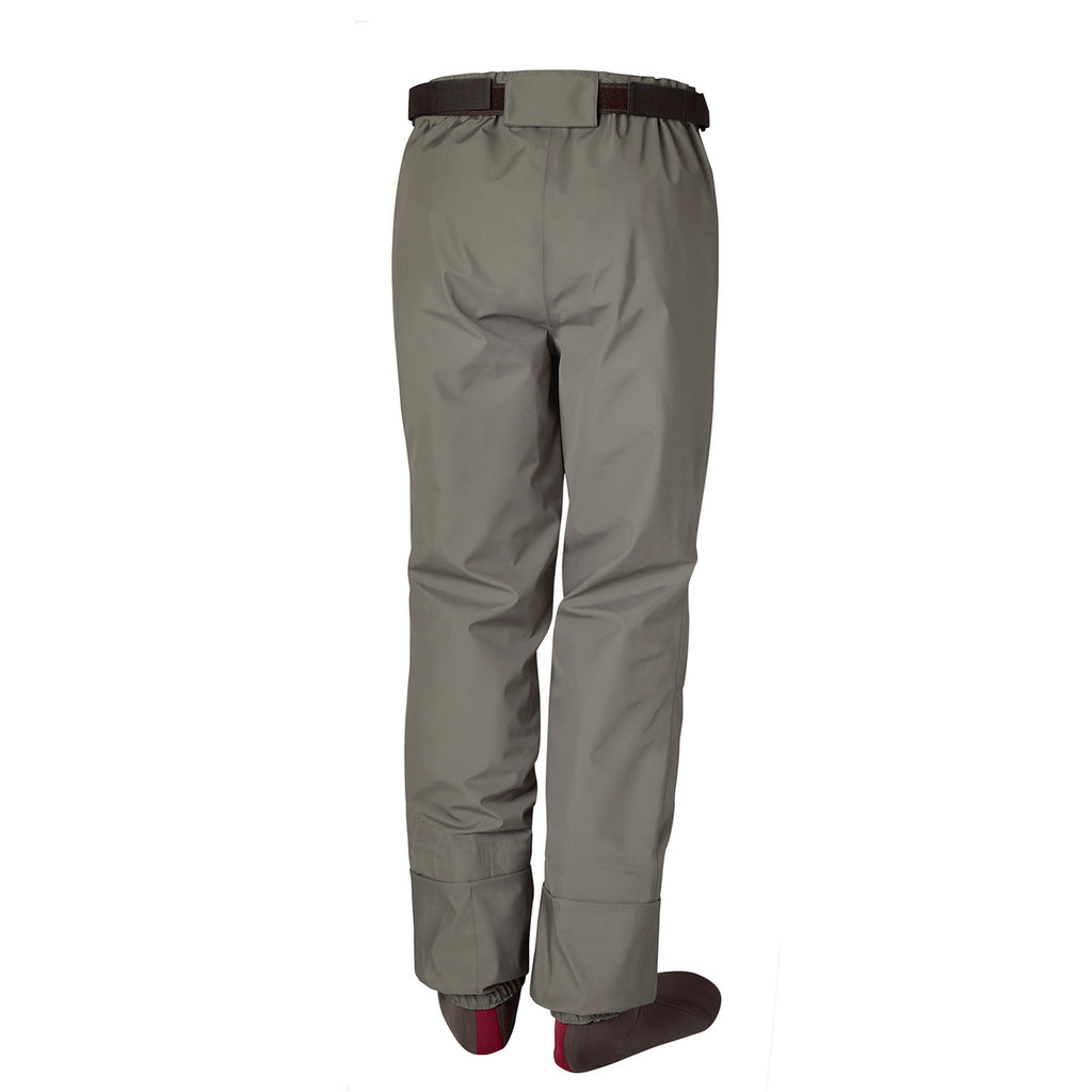 Redington Escape Pant Wader Medium 5-WD03005602 - Redington - boulder slate