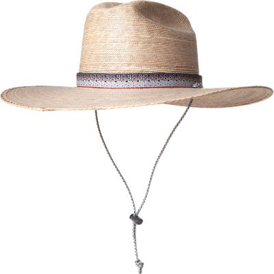 Fishpond Lowcountry Fly Fishing Sun Hat Medium Tan - Fishpond - tan - Medium
