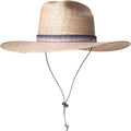 Fishpond Lowcountry Fly Fishing Sun Hat Medium Tan - Fishpond - tan - Medium