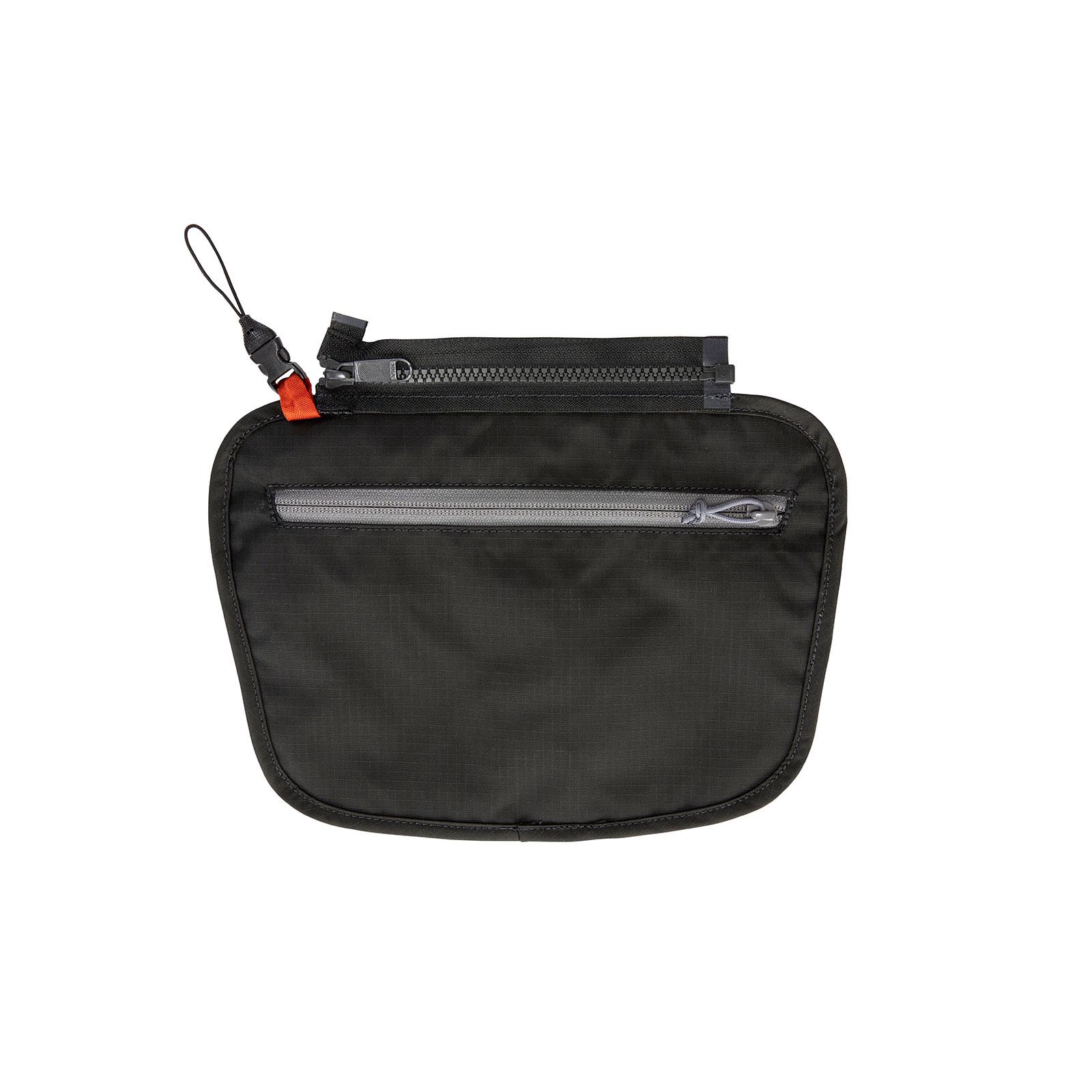 Simms Tippet Tender Pocket Fly Fishing Accessory - Carbon - Simms - carbon - One Size