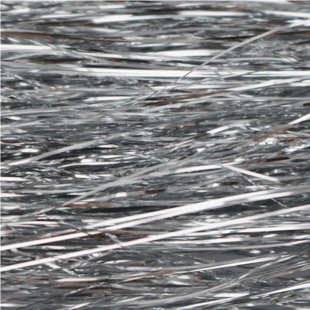 Wapsi Flashabou | Silver - Wapsi - silver