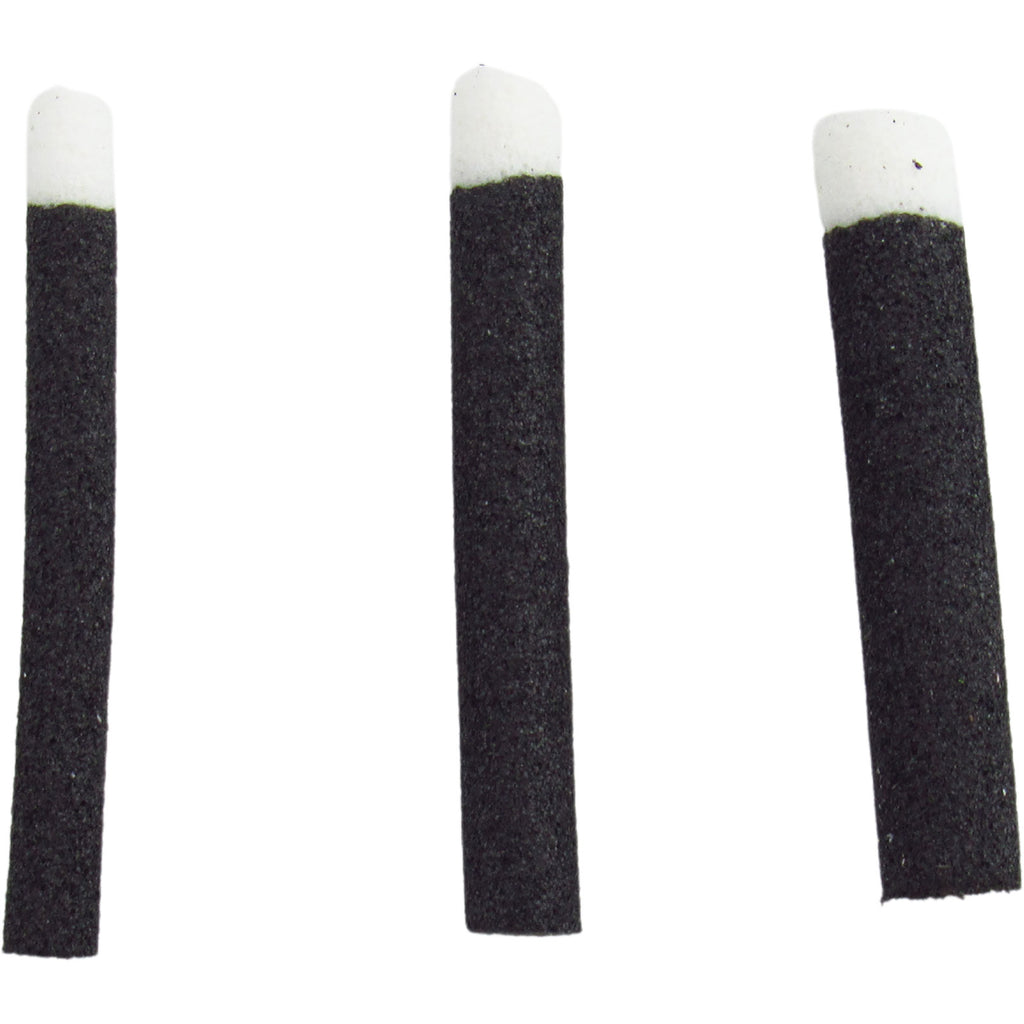 Wapsi Foam Ant Body - Black Medium - Wapsi - black - Medium