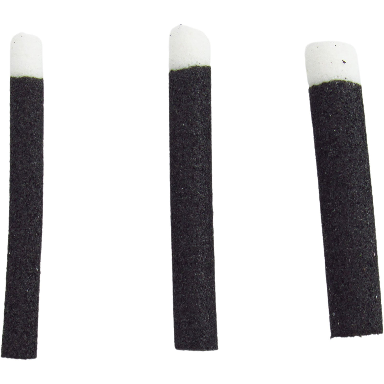 Wapsi Foam Ant Body - Black Medium - Wapsi - black - Medium