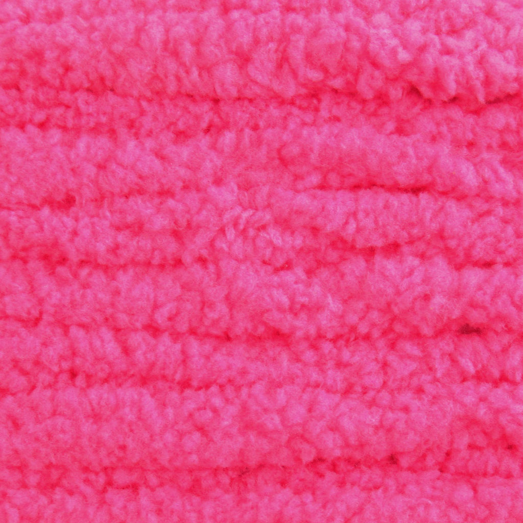 Wapsi Mop Chenille - Pink - Fly Tying Material - Wapsi - [pink]