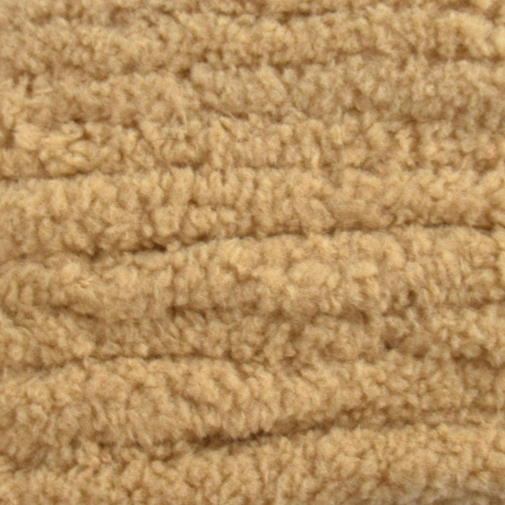 43453641 Fishing Mop Chenille - Tan - White River Fly Shop - tan