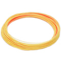 86208498 Technical Euro Nymph Fly Line - 94 in - Rio - yellow/pink - 94