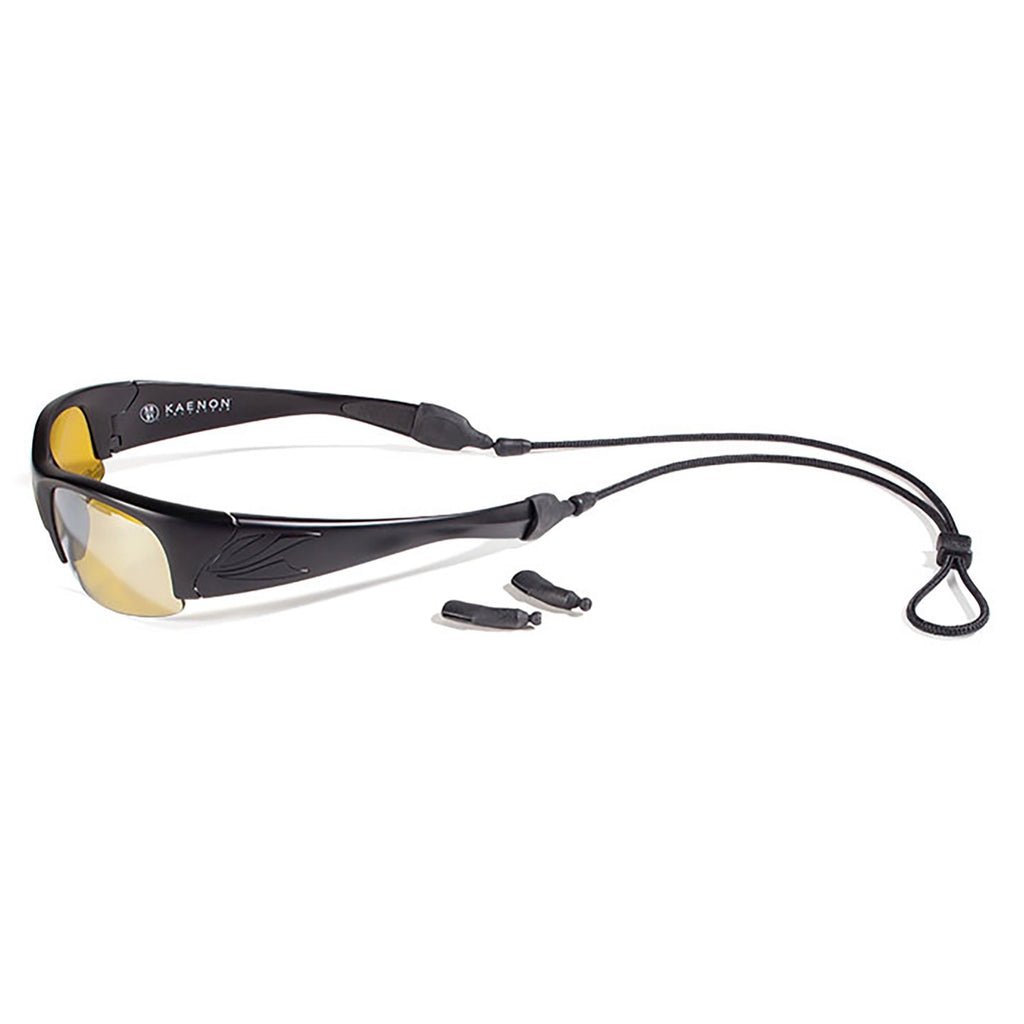 443987 System Combo, Black - Extra Large & 2XL - Croakies - [black] - [XL/XXL]
