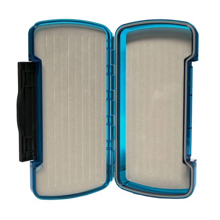 Lost Creek Streamer Vault - Blue - Lost Creek - blue