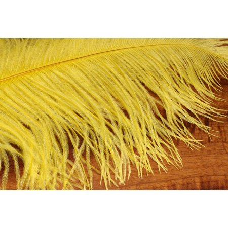 Hareline Ostrich Herl - All Colors