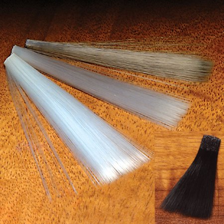 Hareline Mayfly Tails - All Colors - Beaverkill Angler