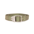 Fishpond Trucha Webbing Belt - Sage Green - Fishpond - sage green