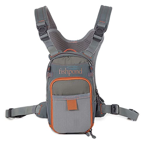 Fishpond Canyon Creek Chest Pack - Fishpond - multicolor