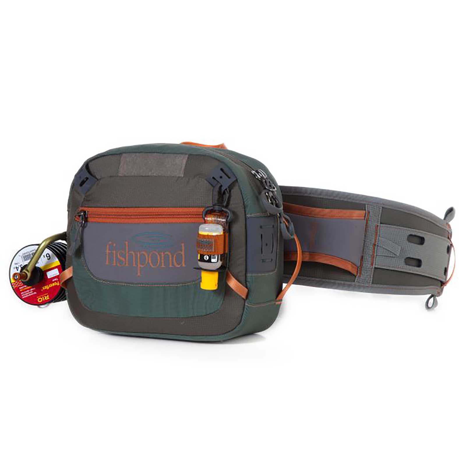 Fishpond Switchback 2.0 Belt System Pack - Fishpond - undefined