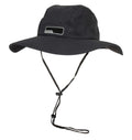 Adult Simms GORE-TEX Guide Sombrero Snapback Hat One Size Black - Simms - black - One Size