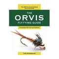 The Orvis Fly-Tying Guide