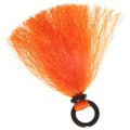 40008941 Poly Yarn Strike Indicator - Orange - White River Fly Shop - orange