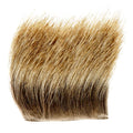 49150500 Elk Body Hair Tying Material - Light Natural - White River Fly Shop - natural