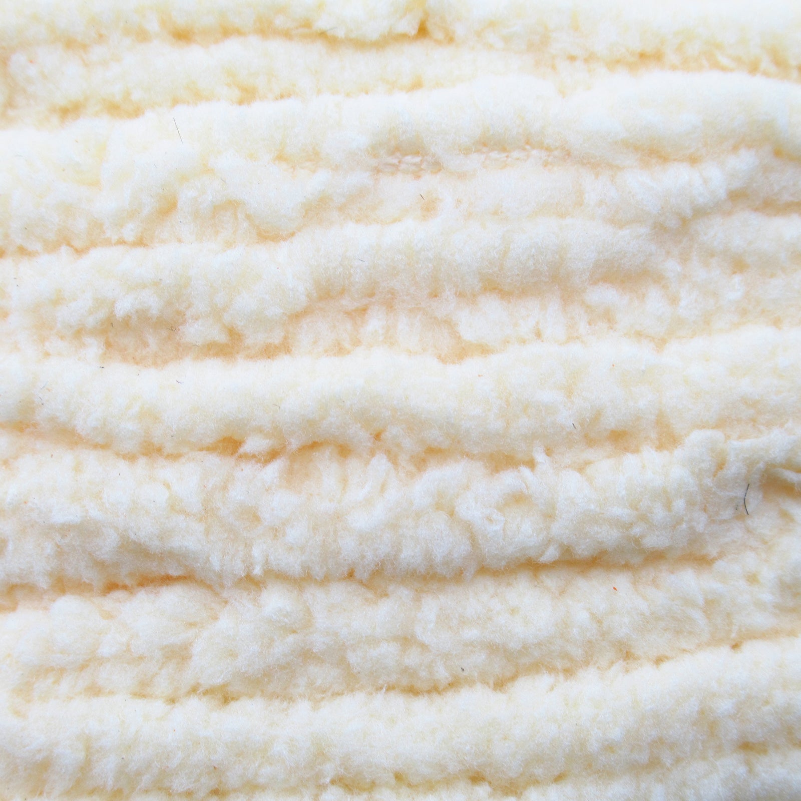 Wapsi Mop Chenille - Cream - Fly Tying Material - Wapsi - cream