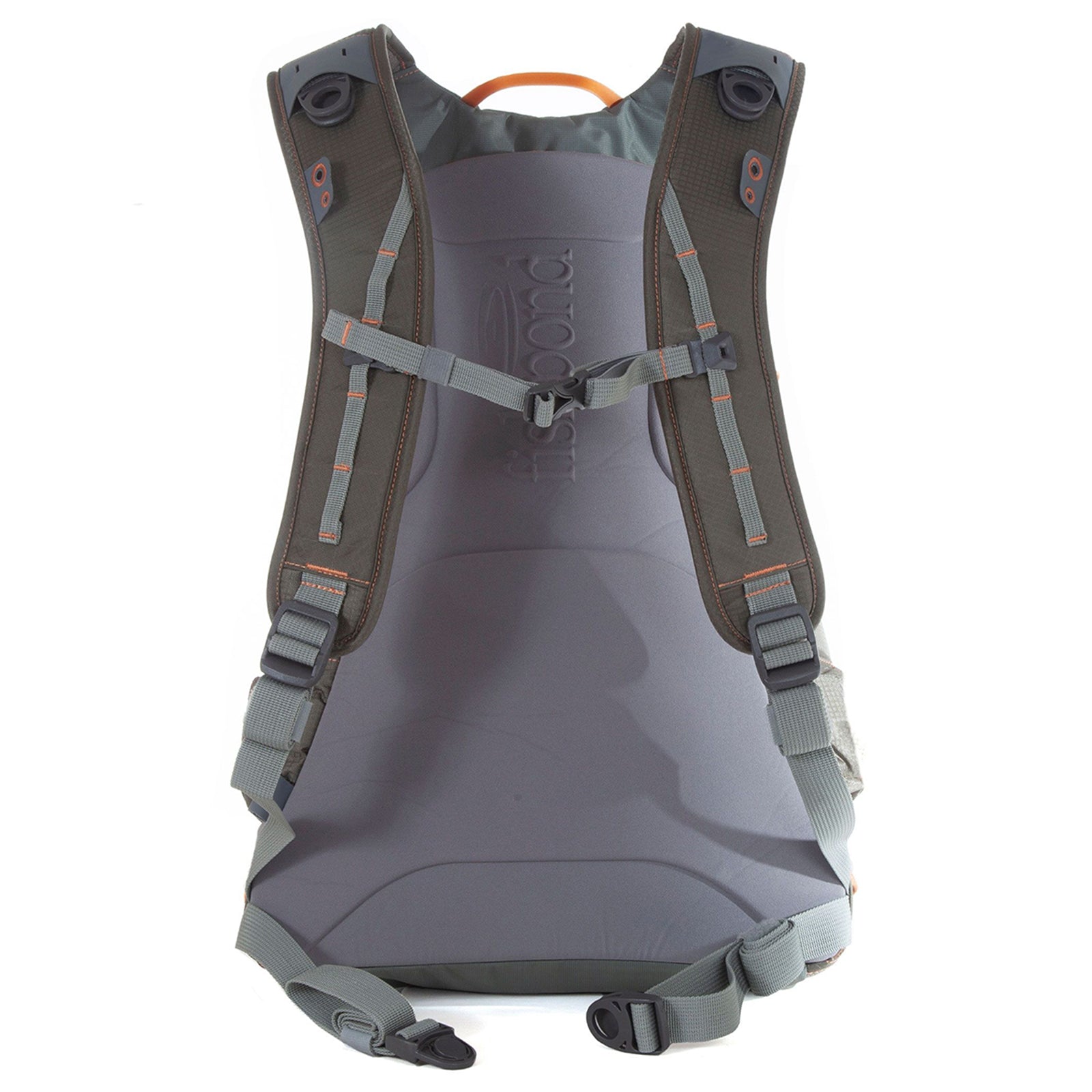 Fishpond Ridgeline Fishing Backpack - Gray - Fishpond - gray