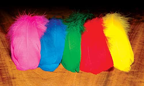 Select Goose Shoulders - SHOR - yellow - One Size