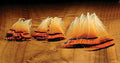 Hareline Dubbin Golden Pheasant Small Tippets - Hareline Dubbin - Small