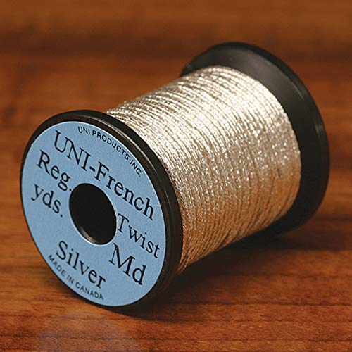 Hareline Dubbin Schlappen - Hareline Dubbin Inc - fiery brown - 5–7"