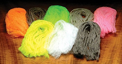 Hareline Para Post Wing Brown Caddis - Hareline - brown caddis