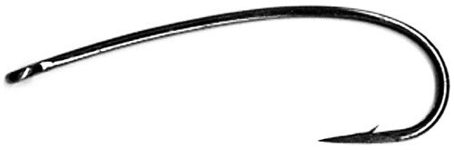 Daiichi Bead-Head Nymph Hook Bronze 16 - Daiichi