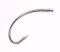 Daiichi Klinkhamer Hook, Bronze (1160) – Size 08 - Daiichi Premium Fishing Hooks - #8