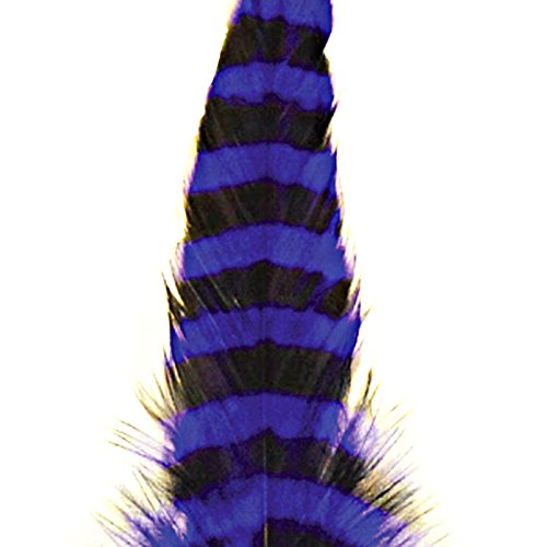 Montana Fly MFC Barred Schlappen Purple/Black - Montana Fly - purple/black - One Size