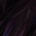 Hareline: Woolly Bugger Saddle Hackle - Hareline Dubbin - purple - One Size