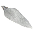 Keough Tyer's Grade Capes- Lt. Dun - Keough Hackle