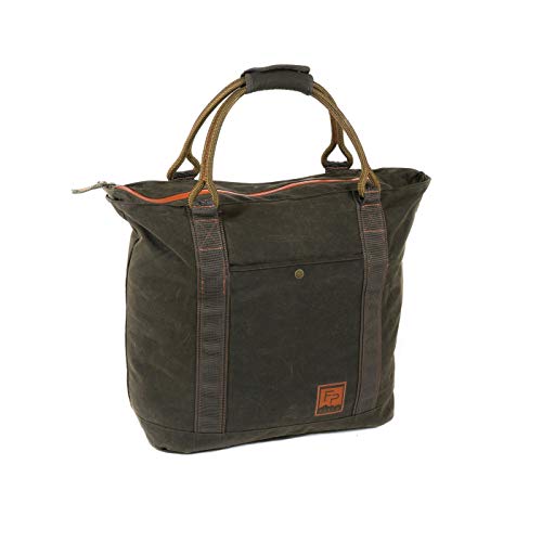 FishPond Horse Thief Tote, Peat Moss - FishPond - peat moss - OSFA