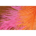 Hareline Dubbin Ostrich Herl - HARELINE DUBBIN, INC - [pink]
