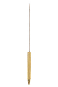 Dr. Slick Bodkin Brass - Dr Slick - [gold other] - [Jumbo]