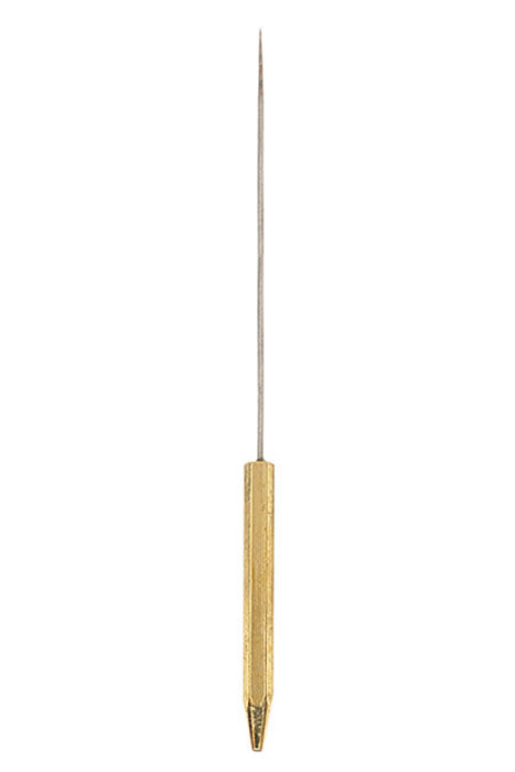 Dr. Slick Bodkin Brass - Dr Slick - [gold other] - [Jumbo]