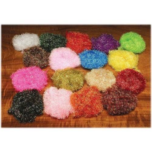 Hareline Krystal Flash Chenille - Hareline